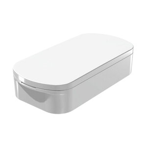 タカチ電機工業 タカチ 小型IoTプラスチックケース SIC5-9-2W 1点