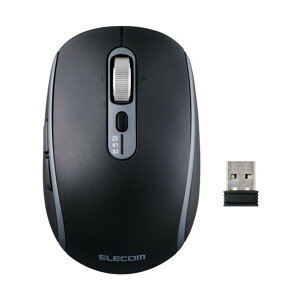 �}�E�X ���� Bluetooth �}���`�y�A�����O �[�d�� M �É� �`���g�z�C�[���t �u���b�N �u���b�N M-PN10MBMSBK