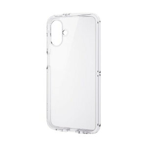 �^�t�X�������C�g�P�[�X Galaxy A25 5G�p �I�[���N���A �X�g���b�v�V�[�g�t�� �N���A �N���A PM-G253TSLACR