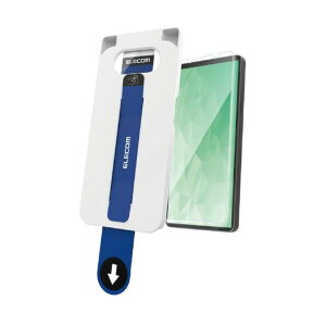 Xperia 10 VII�iSO-52F�j�p�K���X�t�B���� ������ ���ȒP�\�t�c�[�� PM-X252FLGGT