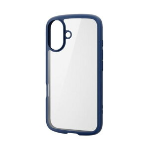 iPhone16�p�^�t�X�������C�g�P�[�X �t���[�� �w�ʃN���A �X�g���b�v�V�[�g�t �l�C�r�[ �l�C�r�[ PM-A24ATSLFCNV