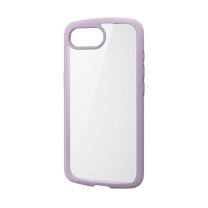 �^�t�X�������C�g�P�[�X iPhone 16e�p �t���[���J���[ �w�ʃN���A �X�g���b�v�V�[�g�t ���x���_�[ ���x���_�[ PM-A25STSLFCPU