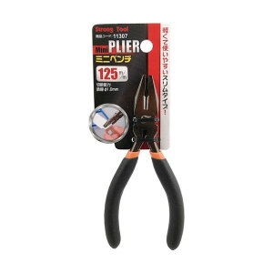 Strong Tool 11307 ~jwK`125mmi݉j 125mm 1_