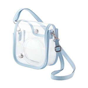 �`�F�L�A�N�Z�T�� �J�����P�[�X mini12�p �J���t�� �X�g���b�v�t�� �u���[ �u���[ IC-CCM12BU