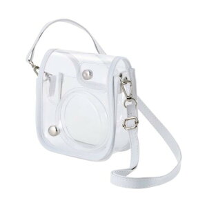 �`�F�L�A�N�Z�T�� �J�����P�[�X mini12�p �J���t�� �X�g���b�v�t�� �z���C�g �z���C�g IC-CCM12WH