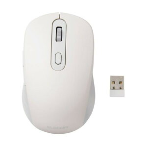 �}�E�X OSMOD Six ����2�D4GHz Bluetooth �}���`�ڑ� �[�d�� �É� �z���C�g �z���C�g M-MY35MBSXWH