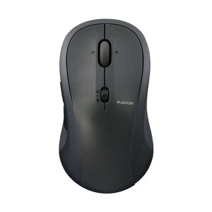 �}�E�X OSMOD7 ����2�D4GHz Bluetooth �}���`�y�A�����O ���d�r�� L�T�C�Y �É� �u���b�N �u���b�N M-MY40MBSXBK