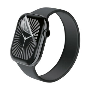 AppleWatch42mm�p�Ռ��z���t�B���� ���˖h�~ �h�w�� �\�t�c�[���t AW-24BFLAFPR 2��