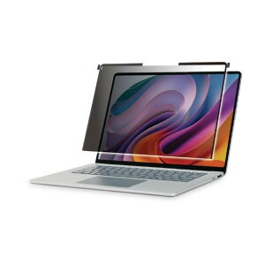 Surface Laptop 7/6�p�̂������h�~�t�B���^ �i�m�T�N�V���� BL�J�b�g 15�C���` EF-MSL7MPFNSK