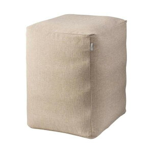 �o�����X�{�[�� �X�N�G�A�^ D40×W43×H55 �t�@�u���b�N�J�o�[�t�� �x�[�W�� HCF-BBCUBE55BE