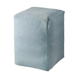 �o�����X�{�[�� �X�N�G�A�^ D40×W43×H55 �t�@�u���b�N�J�o�[�t�� ���C�g�u���[ HCF-BBCUBE55BUL