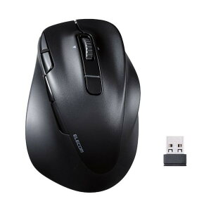 �}�E�X �E��p M�T�C�Y Bluetooth ���� 8�{�^�� �R�� �[�d�� �u���b�N M-XGM50MBSKBK 1�_