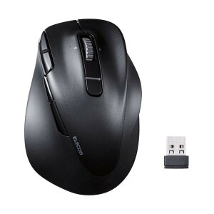 �}�E�X �E��p S�T�C�Y Bluetooth ���� 8�{�^�� �R�� �[�d�� �u���b�N M-XGS50MBSKBK 1�_
