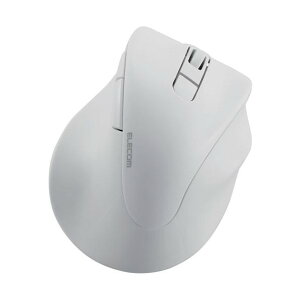 �}�E�X EX-G �E���p M�T�C�Y Bluetooth 5�{�^�� �R�� �É��݌v �z���C�g M-XGM30BBSKWH 1�_