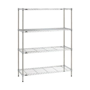 �x�[�V�b�N�V���[�Y ���C���[�V�F���t �N���[�� W1200×D350×H1200mm 3�i B1448C48PS3 1��