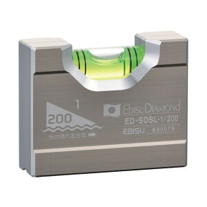 �\���b�h�X���[�v���x�� 1/200 �X�e���J���[ ED-SOSL1200