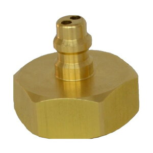 HFO-1234yf�p �f���|���{���x�ȈՃW���C���gYF�v���O CP-BA-1YFDL