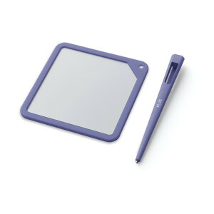 538256�jKaite���� 90×90 �~�b�h�i�C�g�u���[ KM-0909A-BL