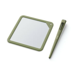 538254�jKaite���� 90×90 �I���[�u�O���[�� KM-0909A-GR