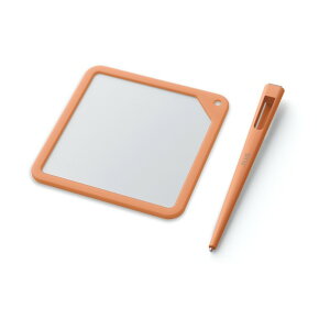 538255�jKaite���� 90×90 �s�[�`�I�����W KM-0909A-OR