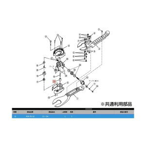 PCR-35-15 ���[��A PCR-35-15