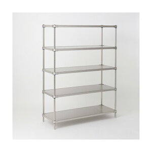 �G���N�^�[ 304�\���b�h�G���N�^�[�E�V�F���t�@�iP�j�@DB�t�@5�i W606×D461×H1587mm MSS610SP1590W5 1��