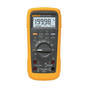 Fluke�i�t���[�N�j �f�W�^���}���`���[�^�[87V-MAX/E2KIT 87V-MAX/E2 KIT 1��