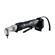 HiKOKI(ハイコーキ) WH18DYA(NN) 18V コードレスコーナインパクトドライバ 本体のみ ストロングブラック …