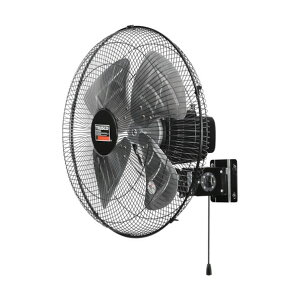 TRUSCO �S���H��� �W�F�l�����t�@�� �Ǌ|���^�C�v �A���~�n�l �u���b�N TFBA-45W-BK 1��