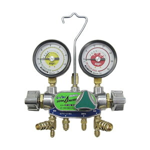 HFC-134a�EPAG�p 3�o���u�}�j�z�[���h�Q�[�W CP-MG313N