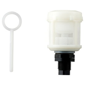 前田シェルサービス 前田シェルエアフィルター専用部品 オートドレンフロート T-10513B 1個
