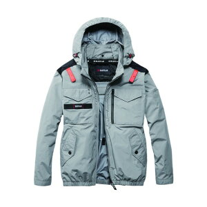�o�[�g��(BURTLE) AC�^�N�e�B�J���u���]���A�b�V���O���[ AC1151-60-XXL 1��