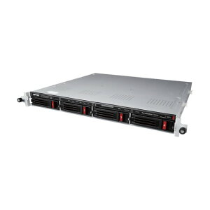 �o�b�t�@���[ TeraStation TS5420RN�V���[�Y 4�h���C�u8TB TS5420RN0804 1��