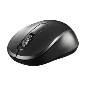 Bluetooth5�D0 3�{�^���}�E�X �u���b�N �u���b�N BSMRB010BK 1��