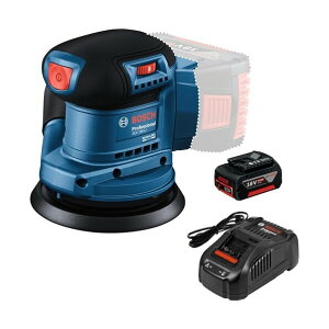 18V�R�[�h���X�����_���A�N�V�����T���_�[�{�o�b�e���[�[�d��Z�b�g GEX185-LISET