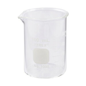 �A�Y���� �r�[�J�[ PYREX(R) 100mL 2-9425-05
