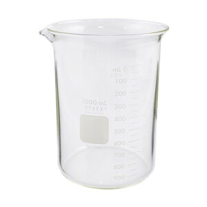 �A�Y���� �r�[�J�[ PYREX(R) 1000mL 2-9425-11