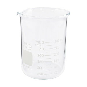 �A�Y���� �r�[�J�[ PYREX(R) 300mL 2-9425-18