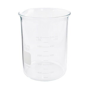 �A�Y���� �r�[�J�[ PYREX(R) 500mL 2-9425-19
