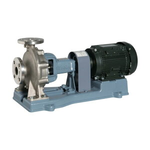 FSS�^�X�e�����X���Q���|���v 50Hz ���a80mm �o��5�D5kW 80X65FSS2G55.5C