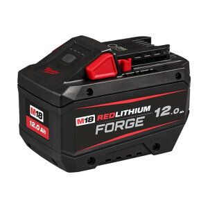 milwaukee M18 FORGE 12�D0AH �o�b�e���[ M18 FB12 JP 1��