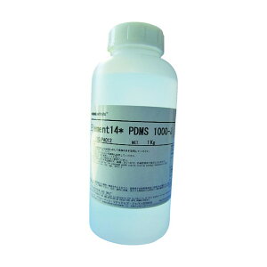 �������e�B�u �V���R�[���I�C���G�������g14PDMS1000�|J 93 x 93 x 215 mm TSF4511000