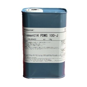 �������e�B�u�E�p�t�H�[�}���X�E�}�e���A�� �V���R�[���I�C���G�������g14PDMS100-J ELEMENT14PDMS100-J 1�_