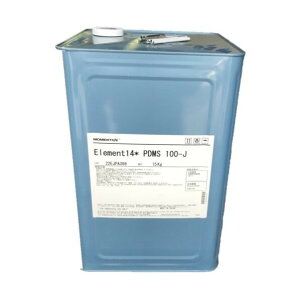 �W���`���V���R�[���I�C�� ELEMENT14�� PDMS 100-J-15K 15 ���F���� ELEMENT14* PDMS 100-J-15K 1��
