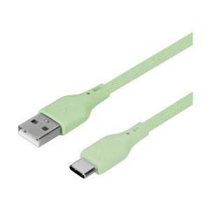�����炩�Œf���ɋ��� �ϋ���3����ȏ� �}���[�d3A/�f�[�^�]�� Type-A to Type-C �V���R���P�[�u�� OWL-CBSRCA15-SAG