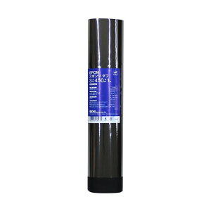 �a�C�Y�� EPDM�X�|���W �^�t ����(mm):3 ��(mm):450 ����(m):1 EPTT-02 1��