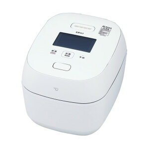 ����IH���уW���[ NX�[AA 5�D5������ �z���C�g ���� NX-AA10-WZ