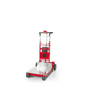 �N���[���[���s���K�i���~�@ DOMINO PLASMOID STABILIZED 400Kg�^�C�v DOMINO PLASMOID STABILIZED 400 1��