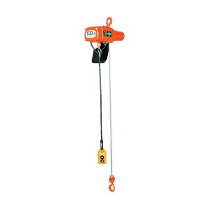 �ۈ�`�F���u���b�N �P��100V���^�d�C�`�F�[���u���b�N(1���^)60KG AS-K0630 1�_