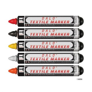 Dalo? Textile Marker _eLX^C}[J[   23036 1{